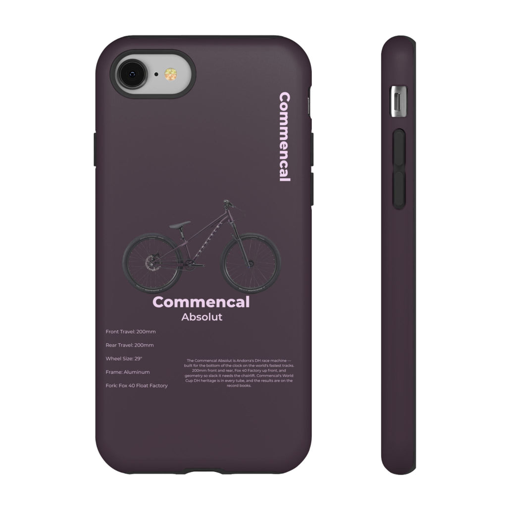 Commencal Absolut