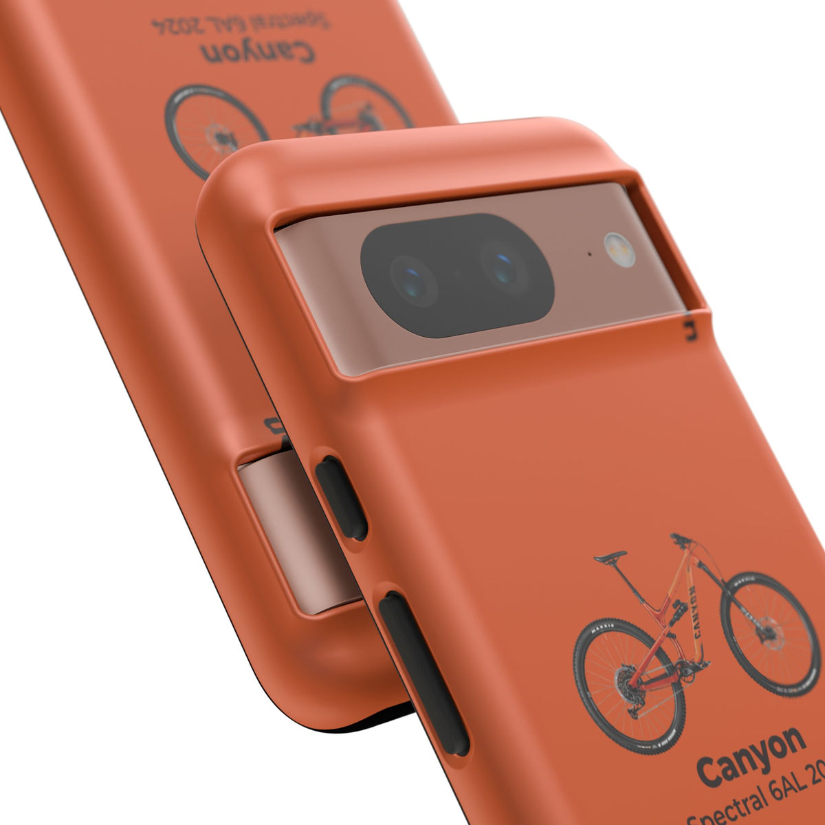 Canyon Spectral 6AL 2024