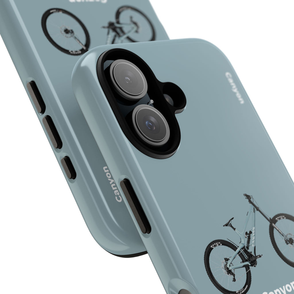 Canyon Sender Phone Case
