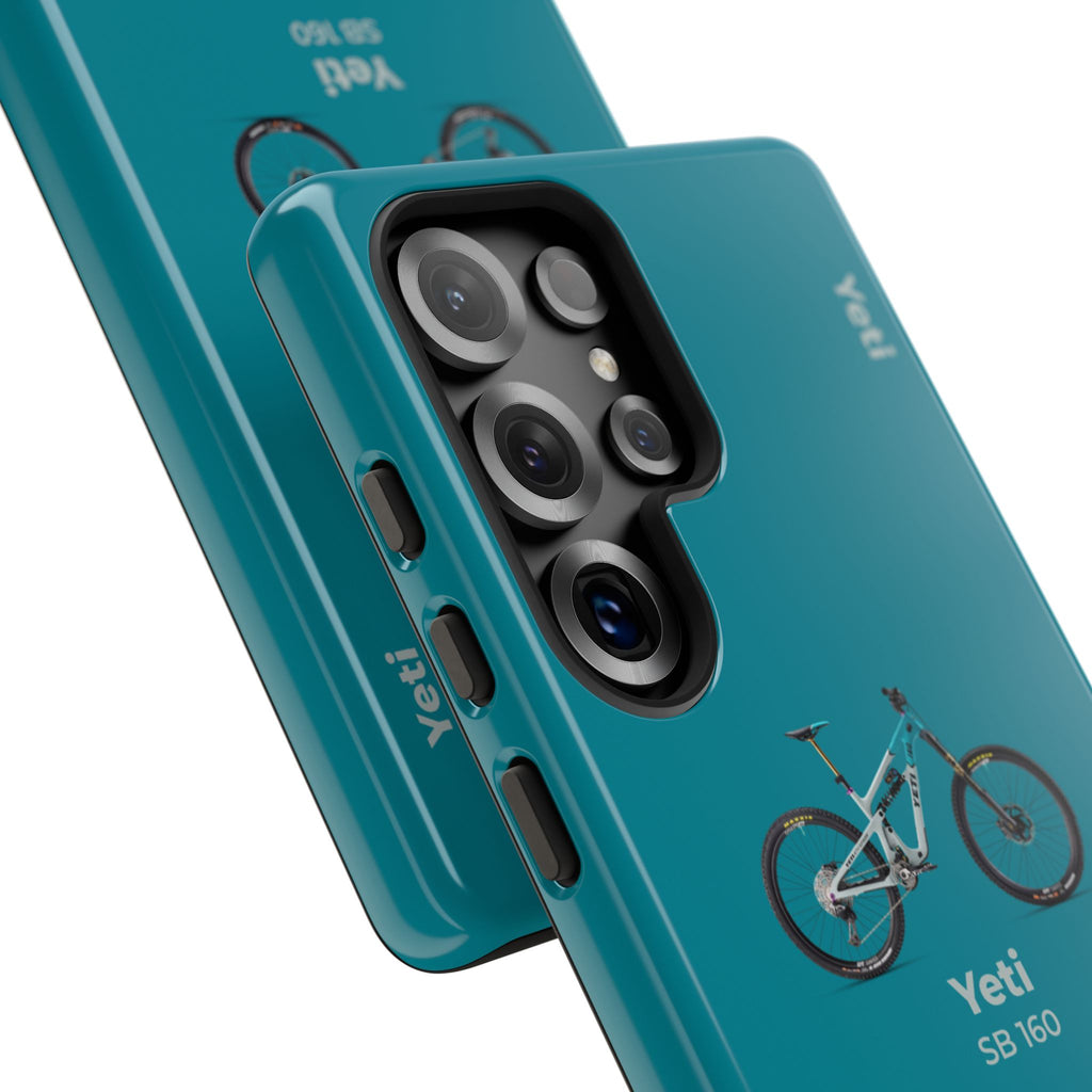 Yeti SB 160