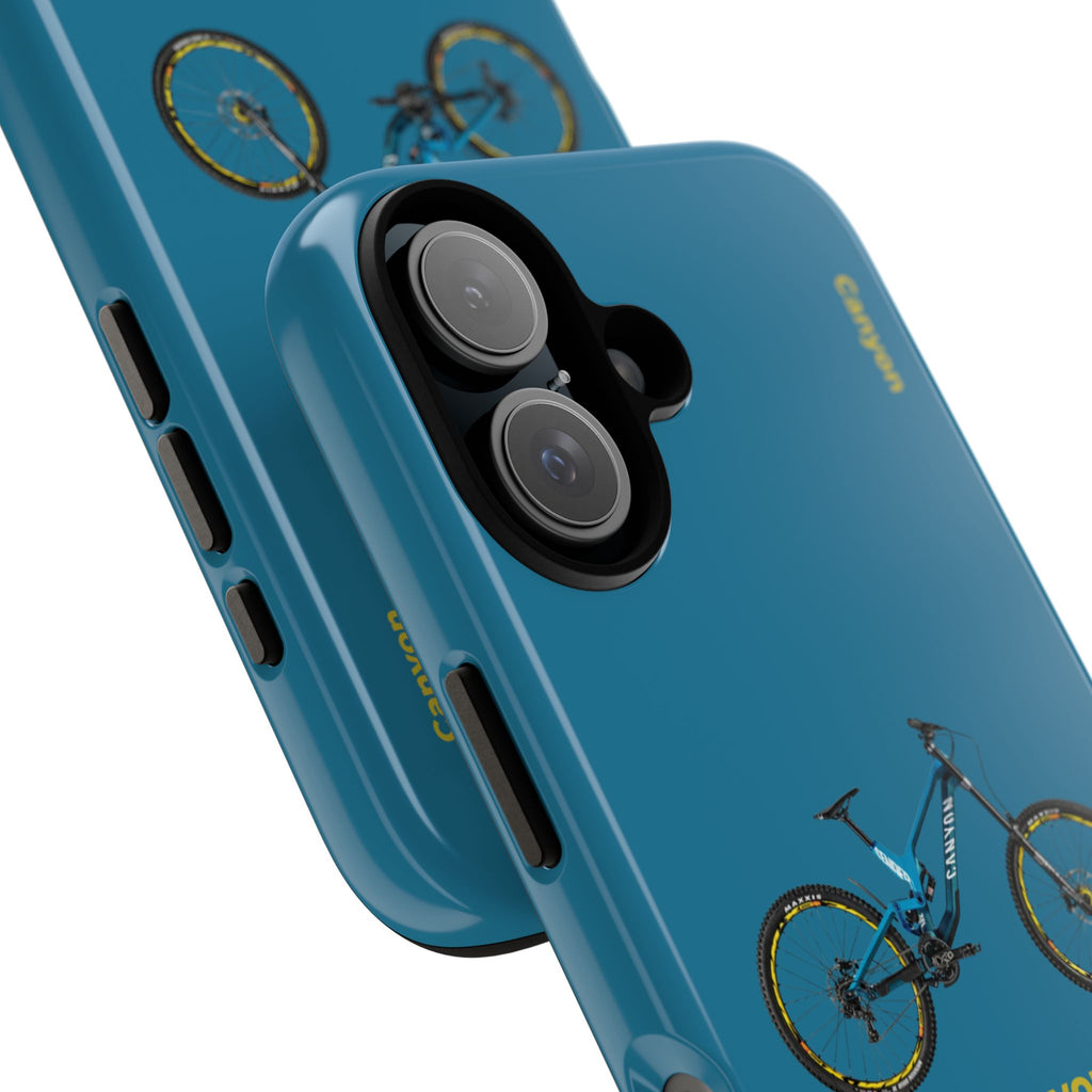 Canyon Sender Phone Case