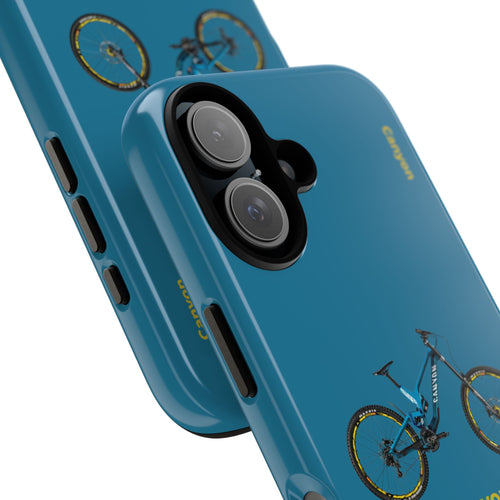 Canyon Sender Phone Case