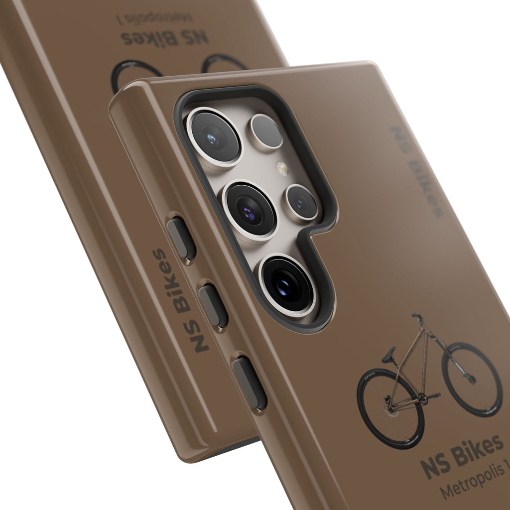 NS Bikes Metropolis 1