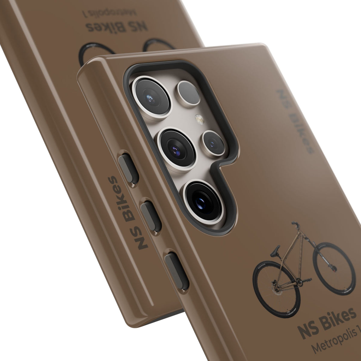 NS Bikes Metropolis 1