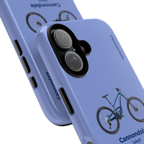 Cannondale Jekyll Phone Case