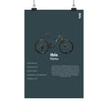 Ibis Ripley Poster