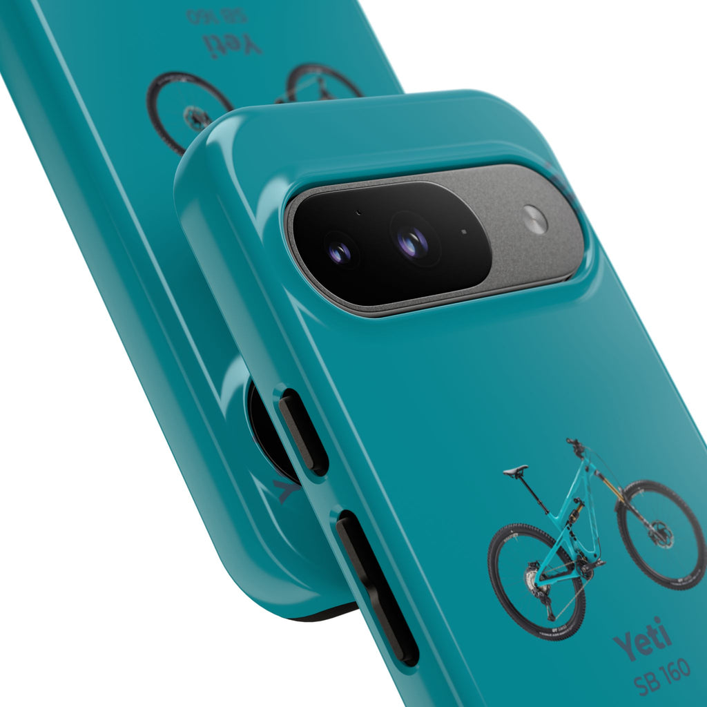 Yeti SB 160