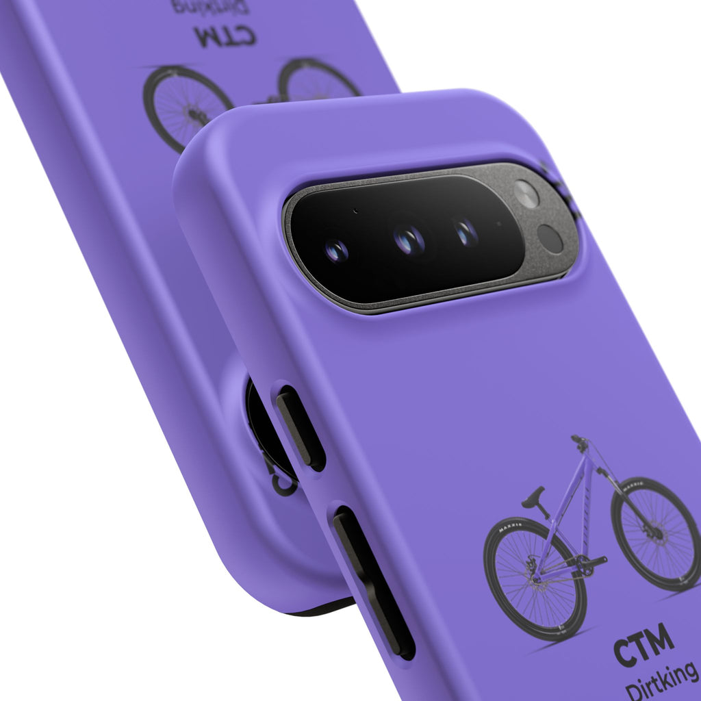 CTM Dirtking