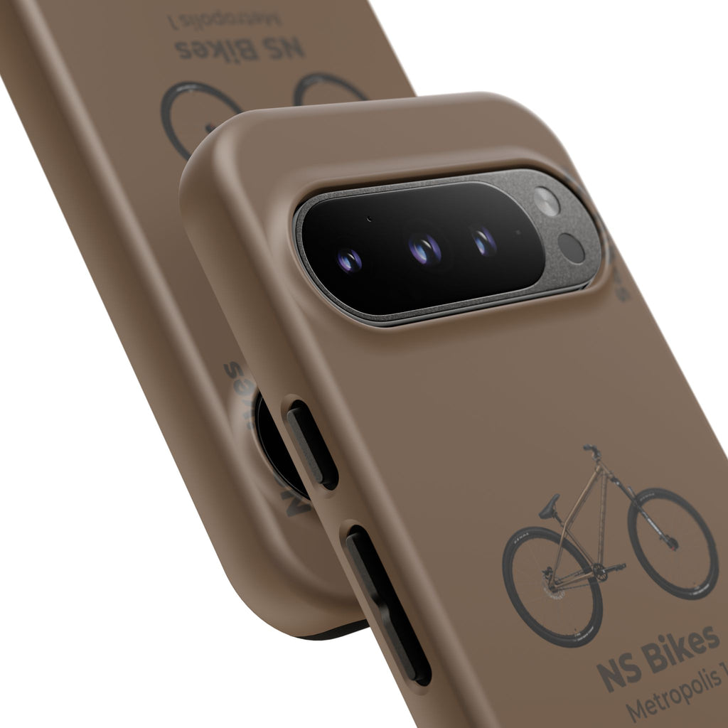 NS Bikes Metropolis 1