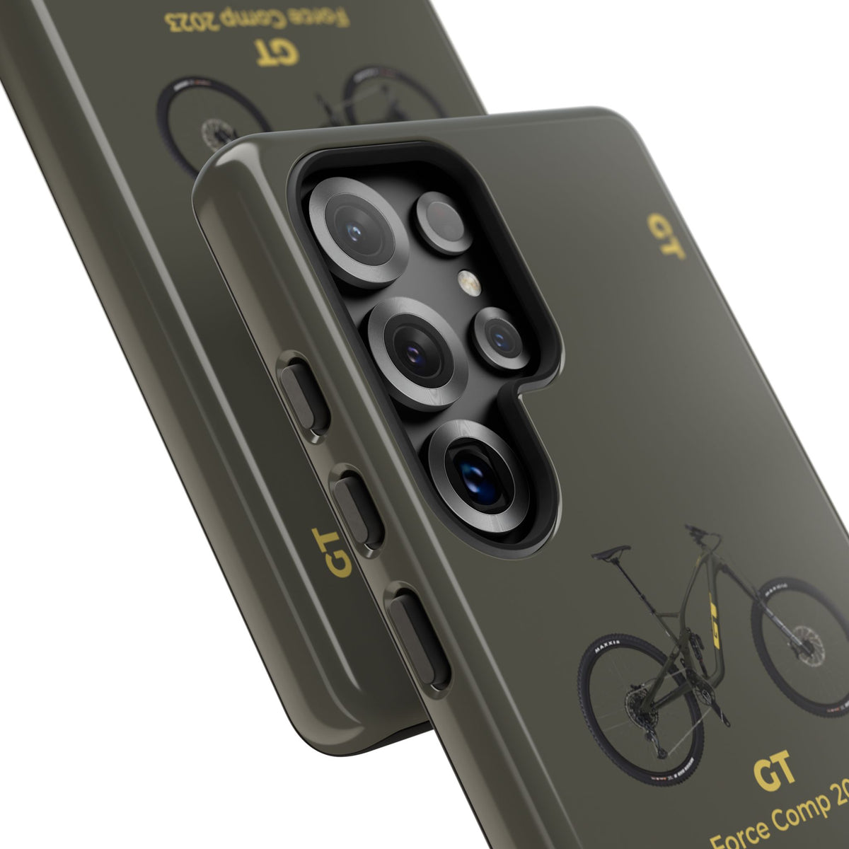GT Force Comp 2023