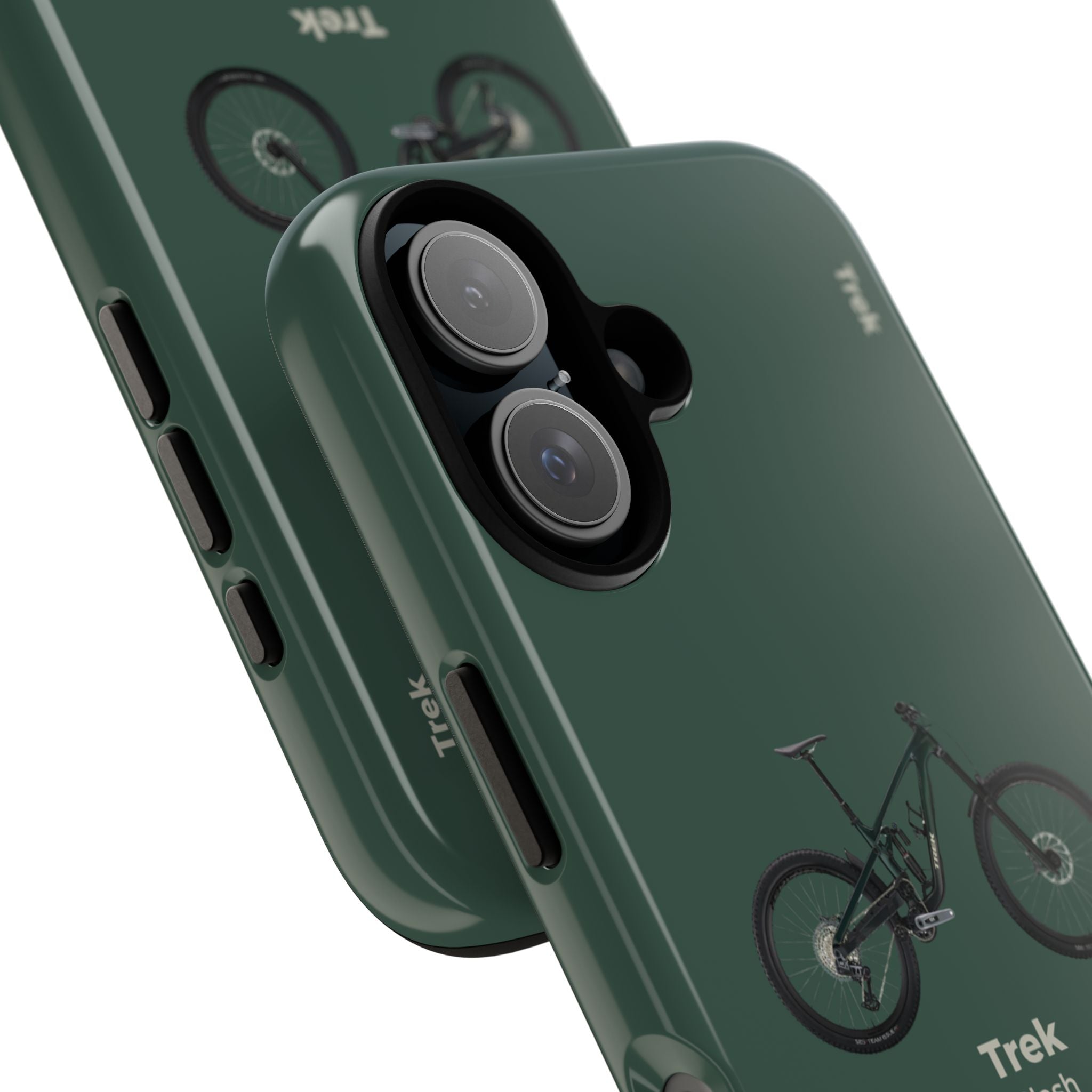 Trek Slash Phone Case