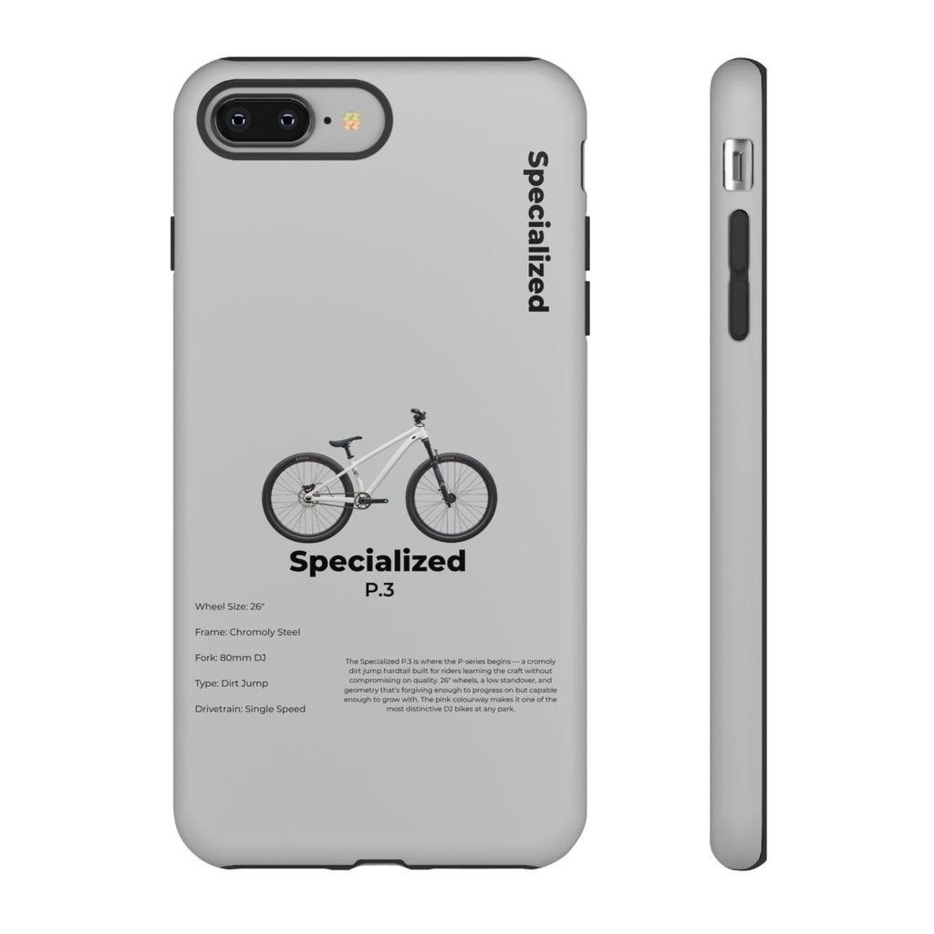 Specialized P.3