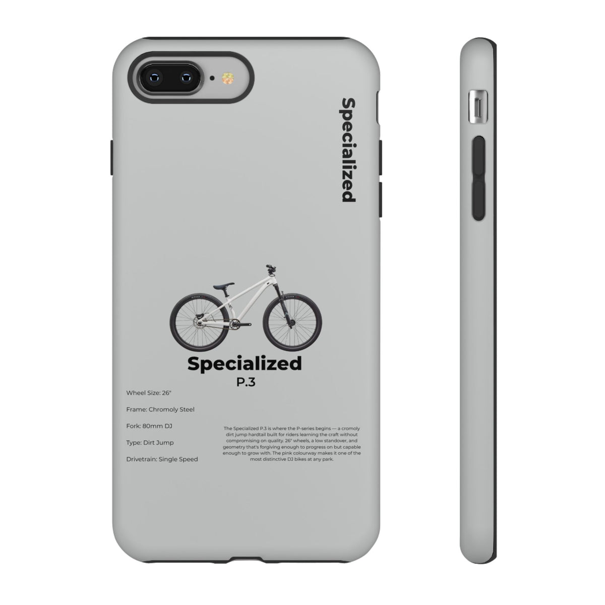 Specialized P.3