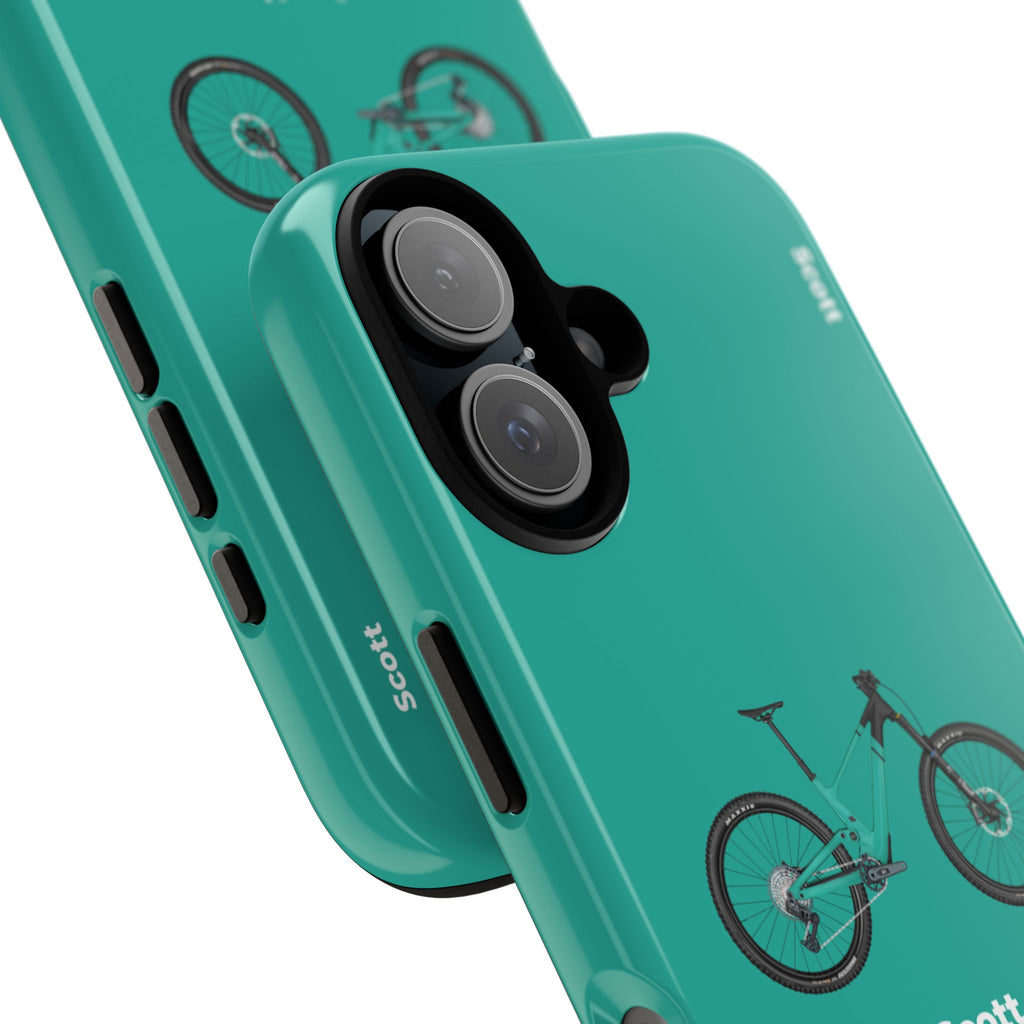 Scott Genius ST 910 TR Phone Case