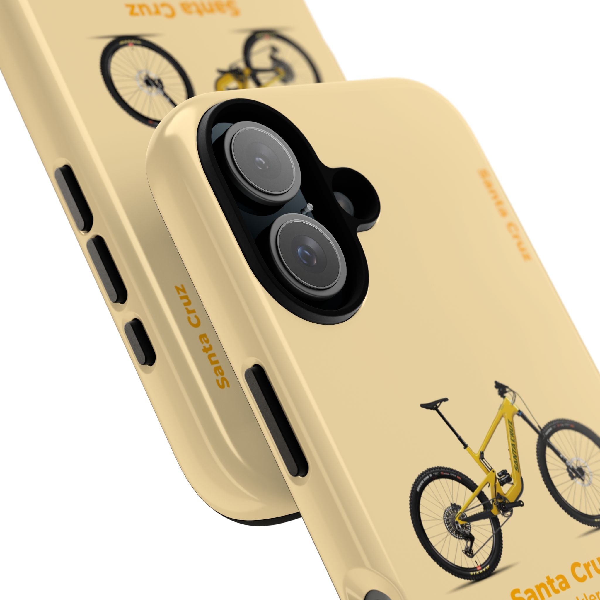 Santa Cruz Heckler Phone Case