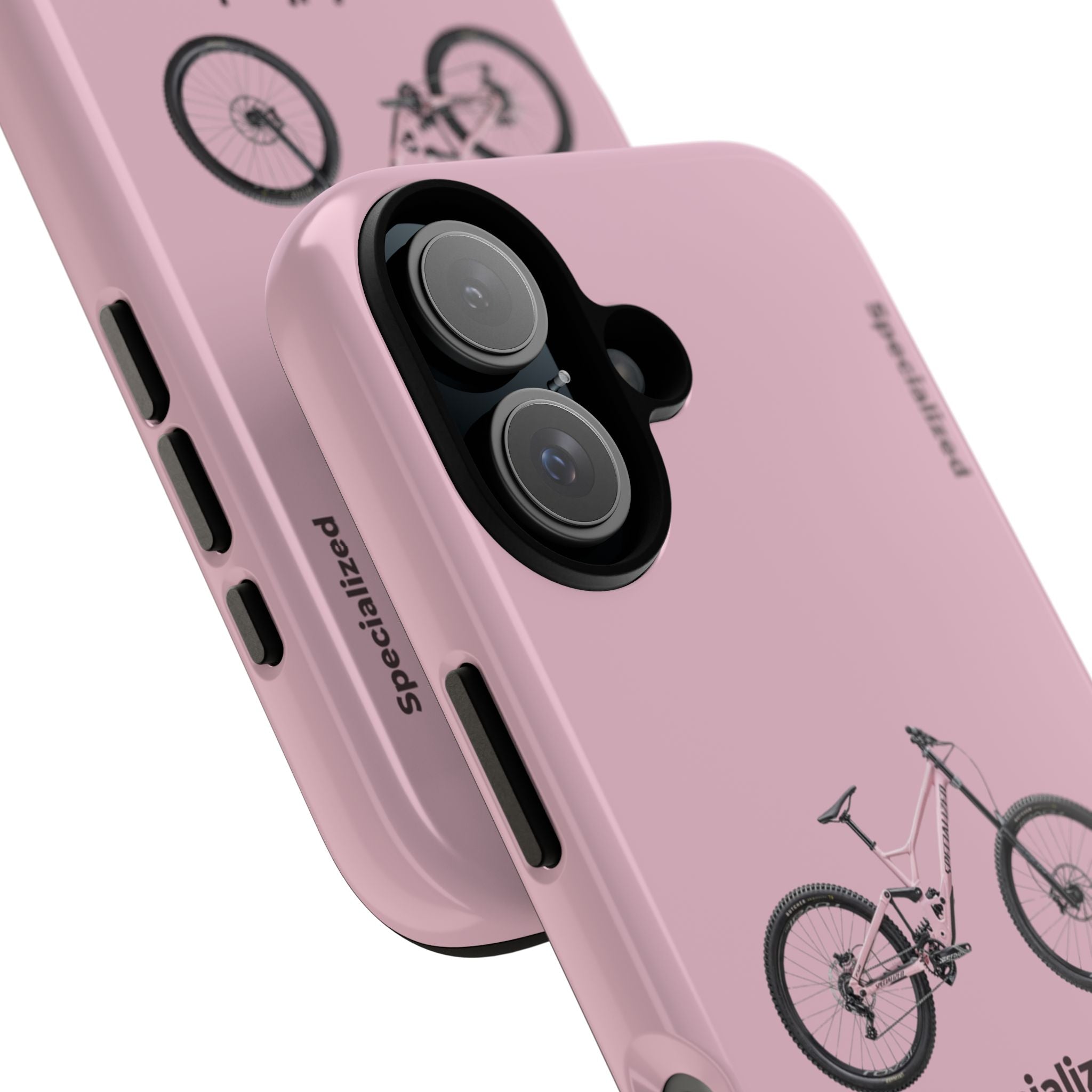Specialized Demo Phone Case