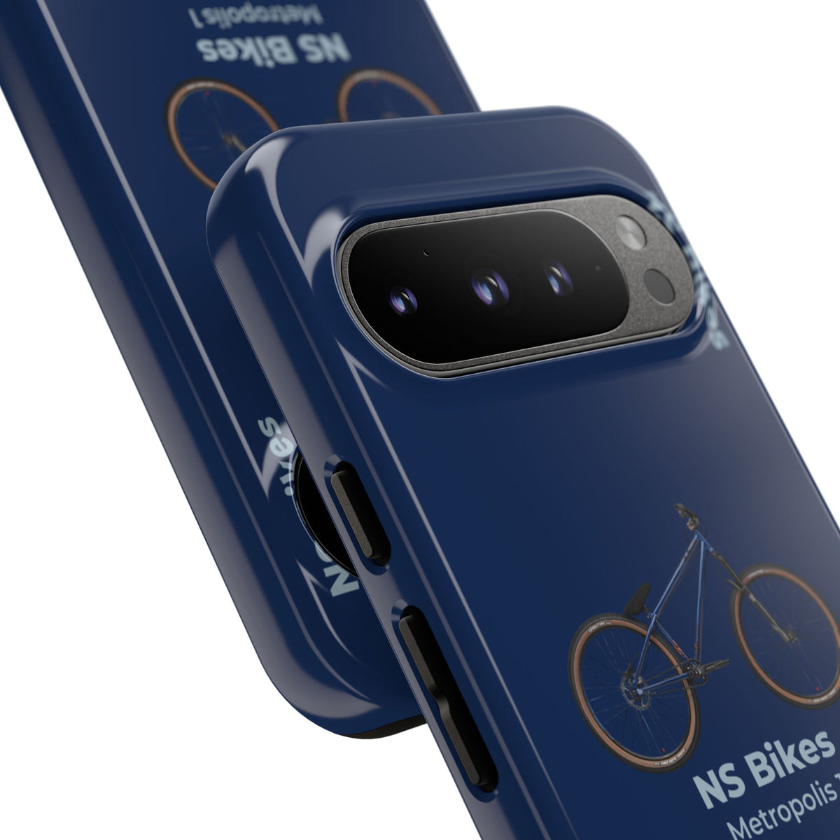 NS Bikes Metropolis 1