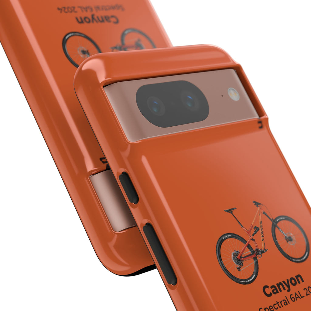 Canyon Spectral 6AL 2024
