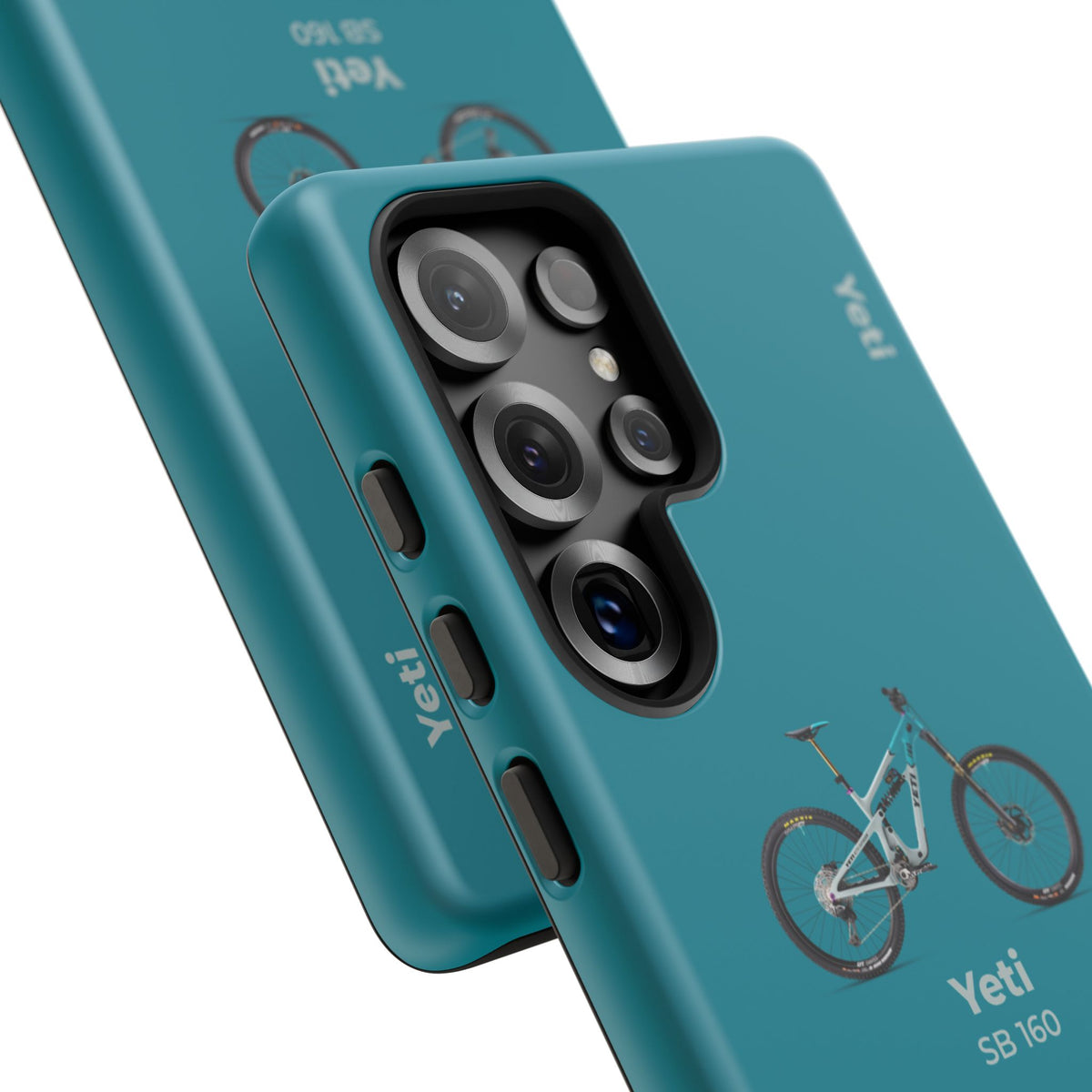 Yeti SB 160
