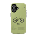 Trek Session Phone Case