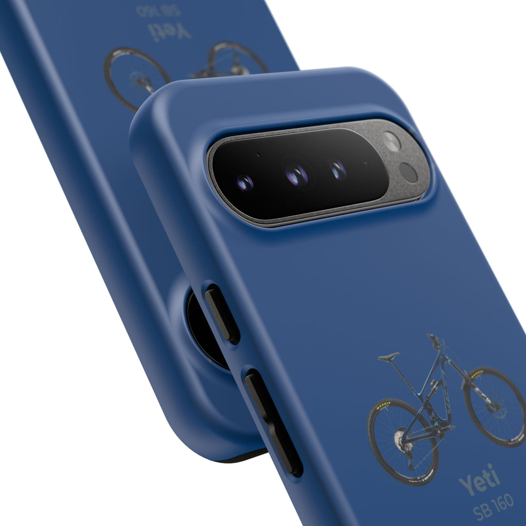 Yeti SB 160
