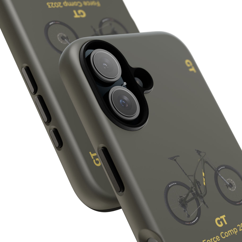 GT Force Comp 2023