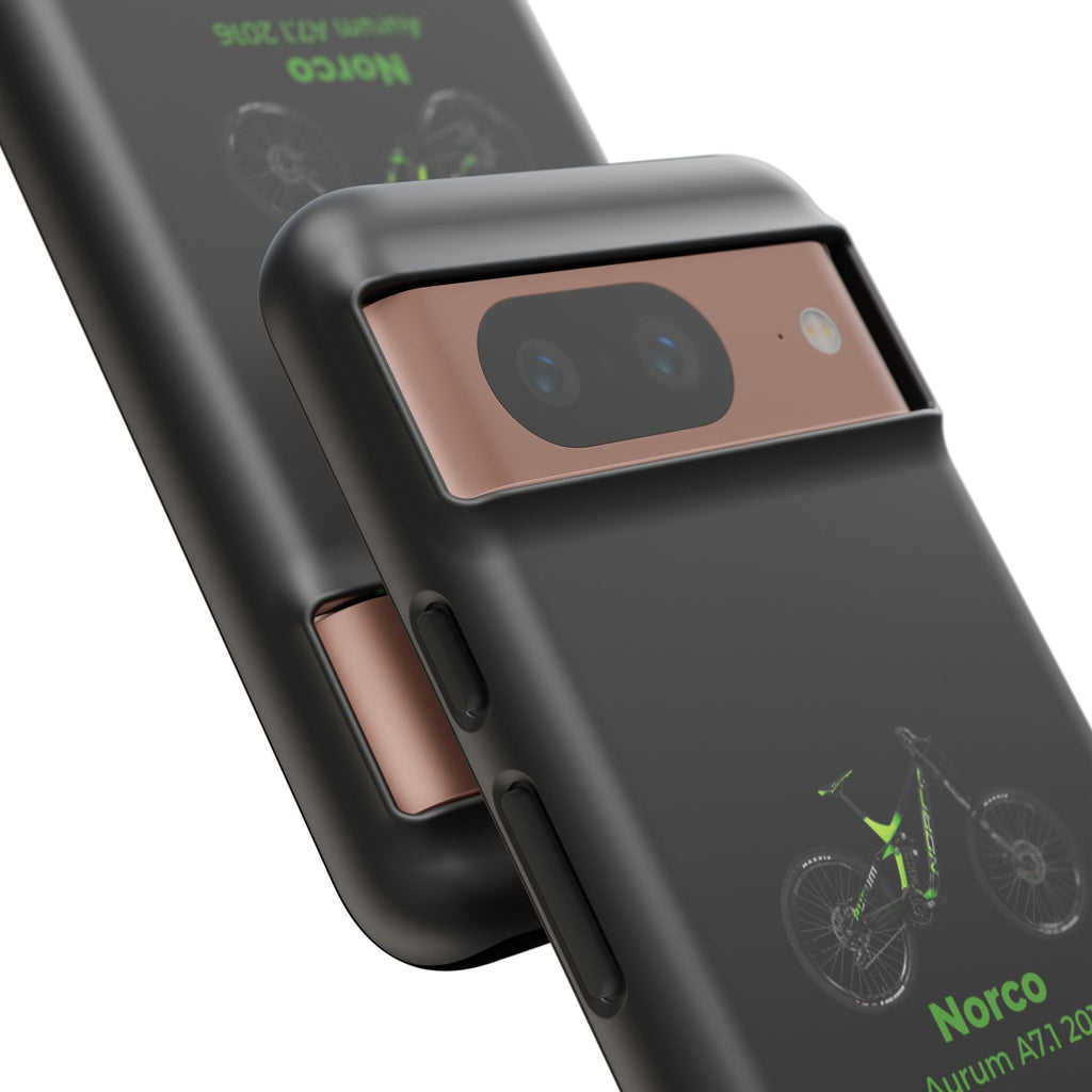 Norco Aurum A7.1 2016
