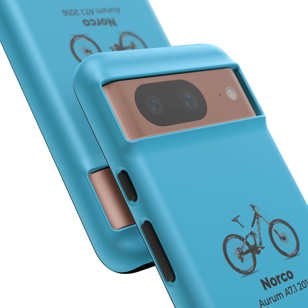 Norco Aurum A7.1 2016
