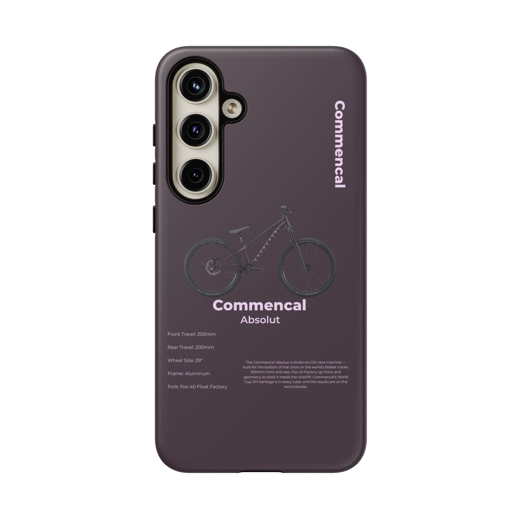 Commencal Absolut