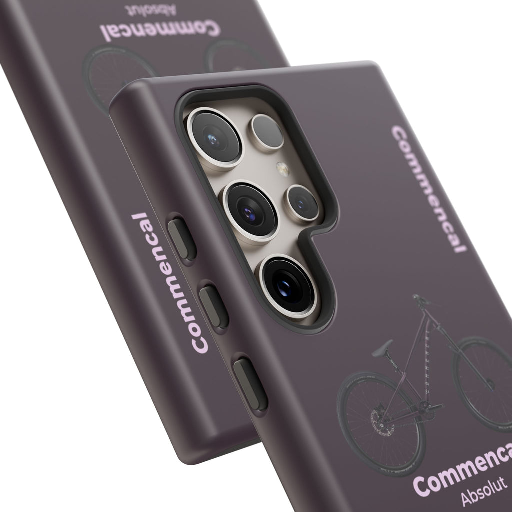 Commencal Absolut