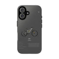 YT Capra Phone Case