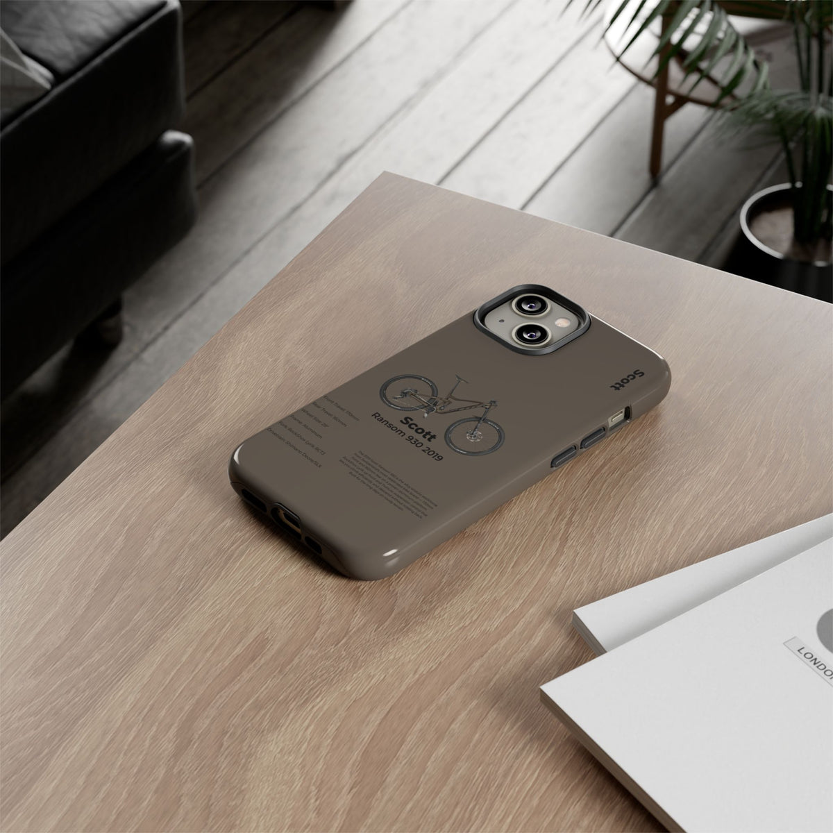 Scott Ransom 930 2019