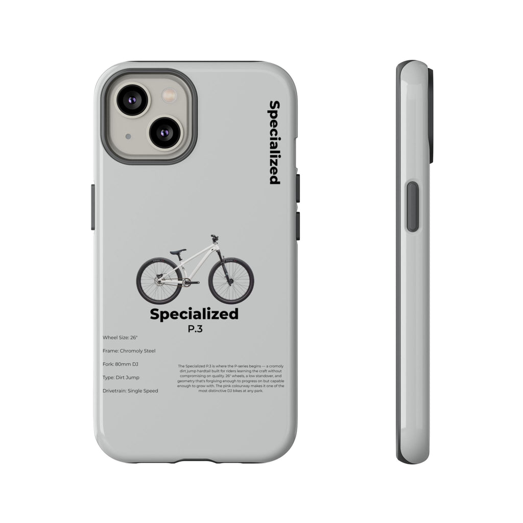 Specialized P.3
