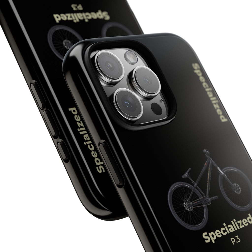 Specialized P.3
