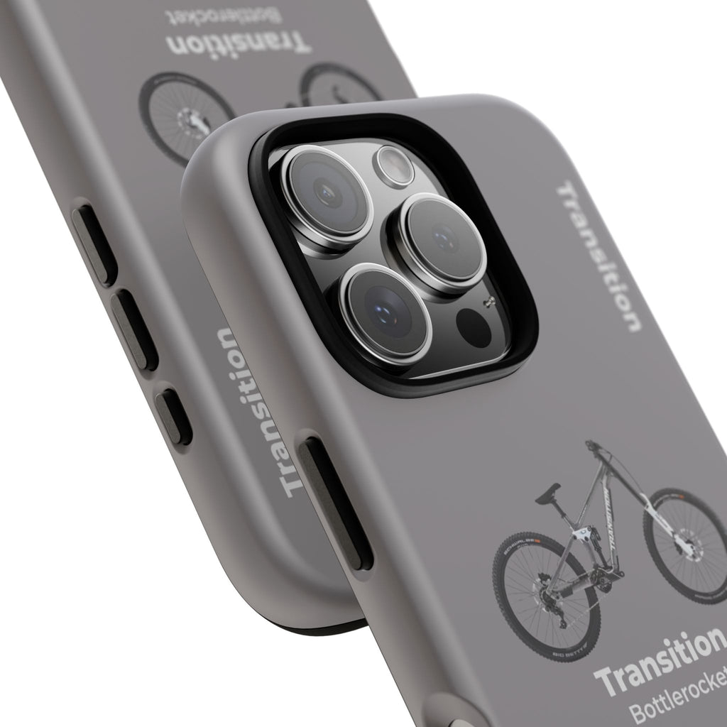 Transition Bottlerocket