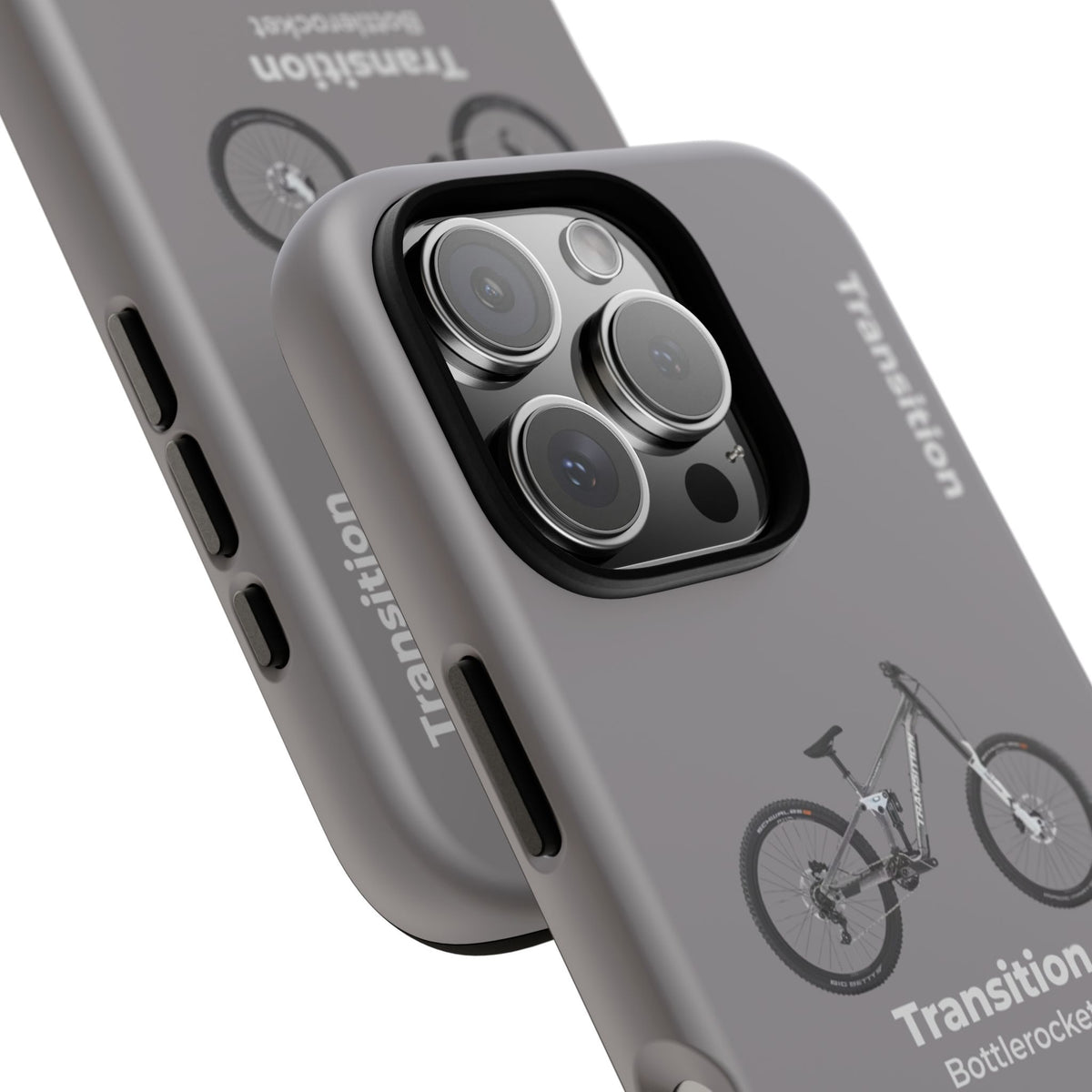 Transition Bottlerocket