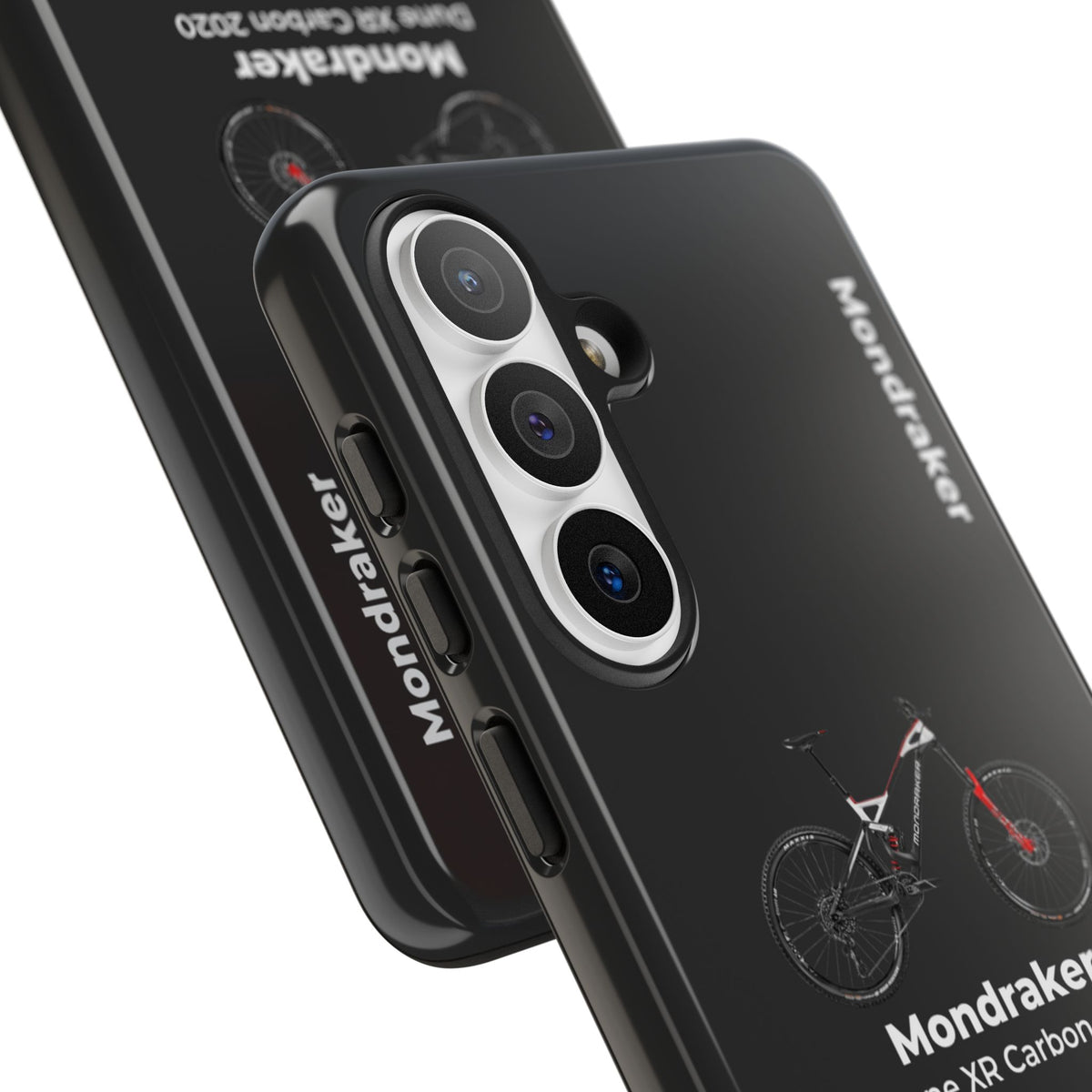 Mondraker Dune XR Carbon 2020