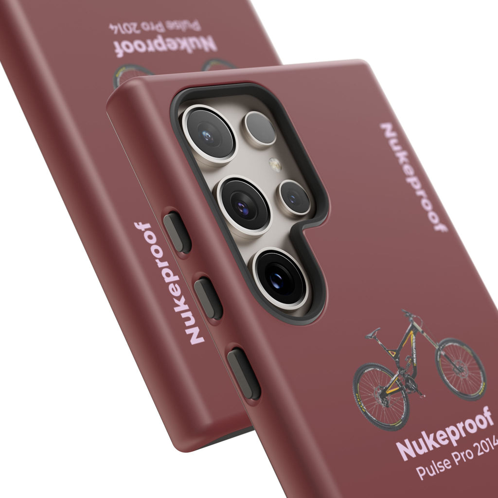 Nukeproof Pulse Pro 2014
