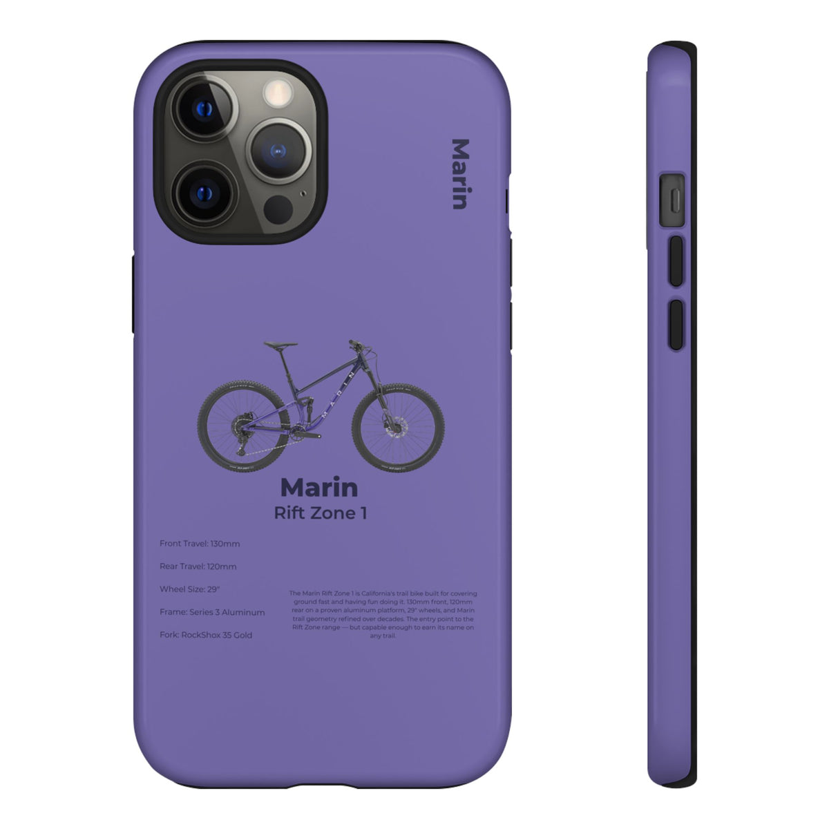 Marin Rift Zone 1