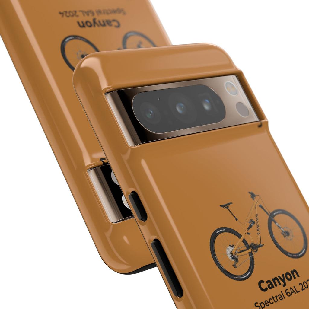 Canyon Spectral 6AL 2024