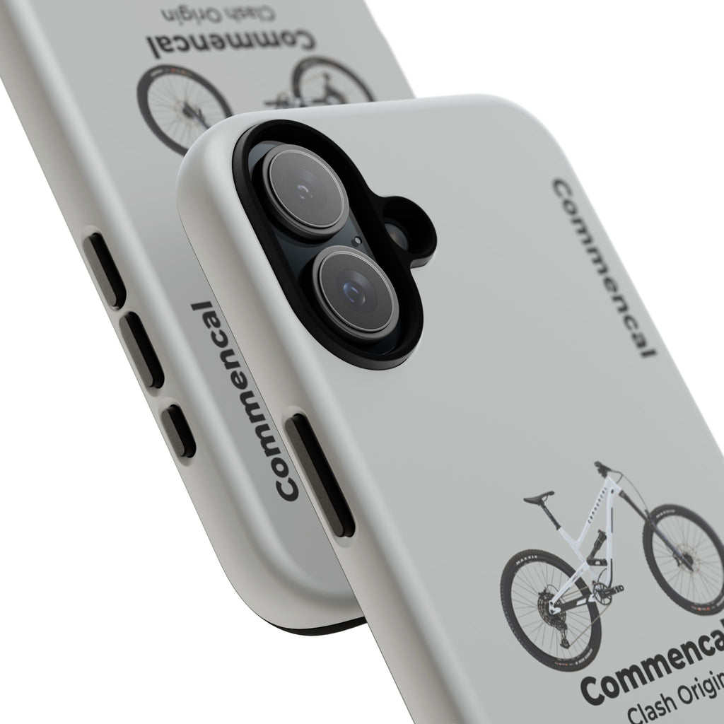 Commencal Clash Origin