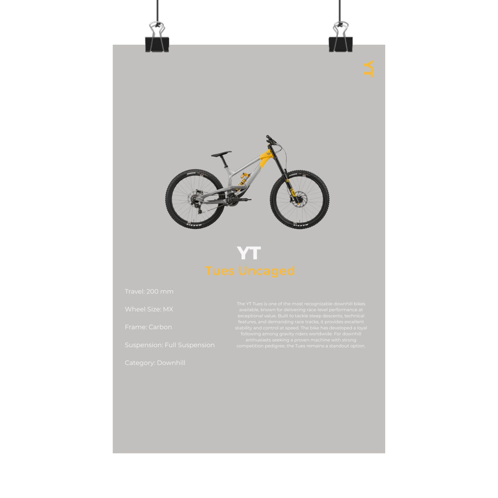 YT Tues Poster