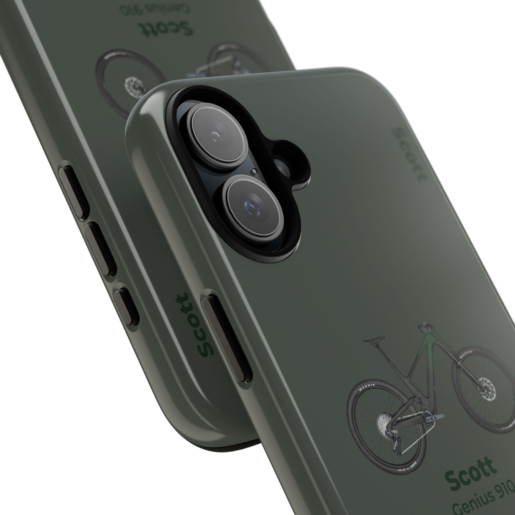 Scott Genius 910
