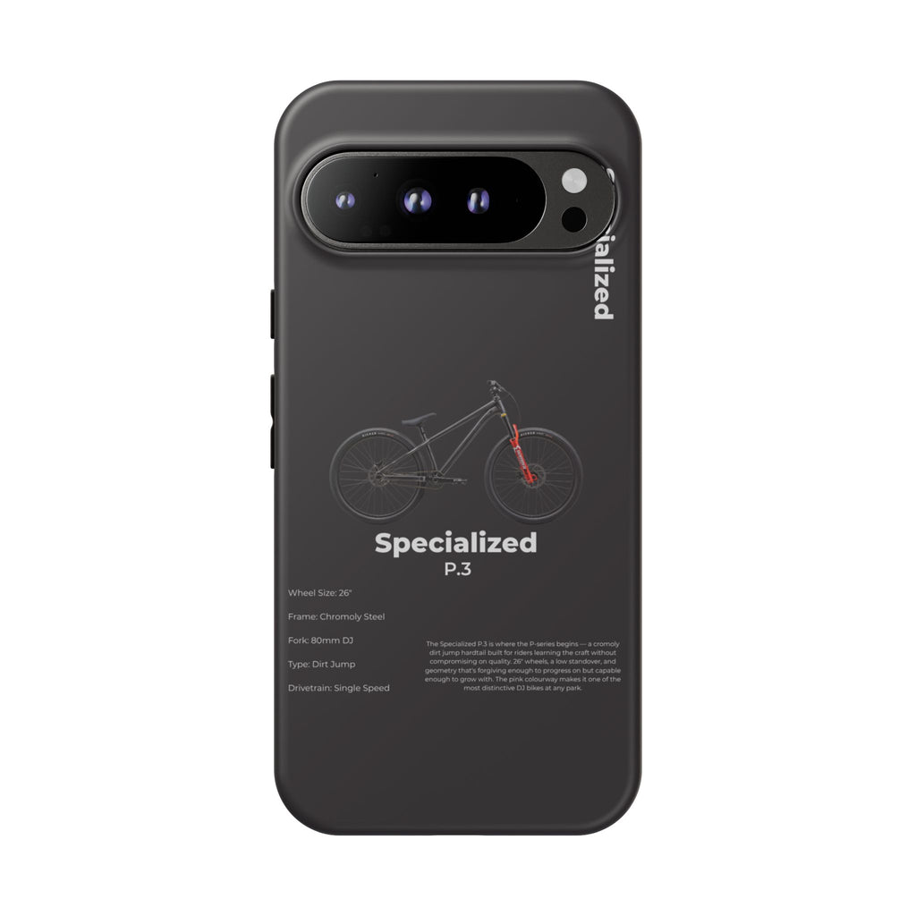 Specialized P.3