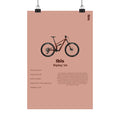 Ibis Ripley Poster