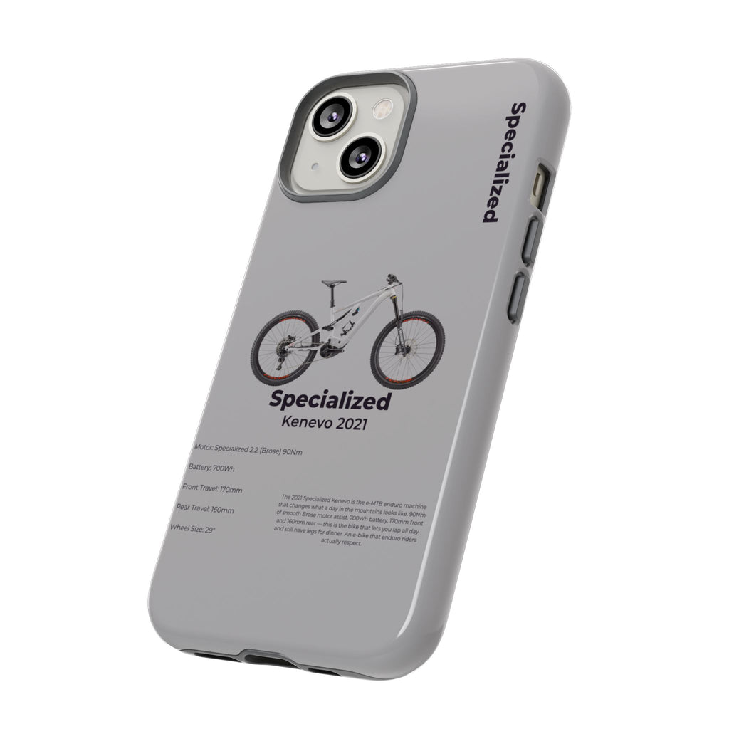 Specialized Kenevo 2021