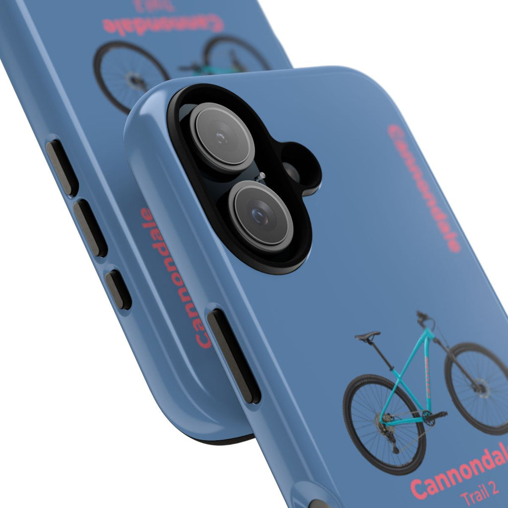 Cannondale Trail 2 - other