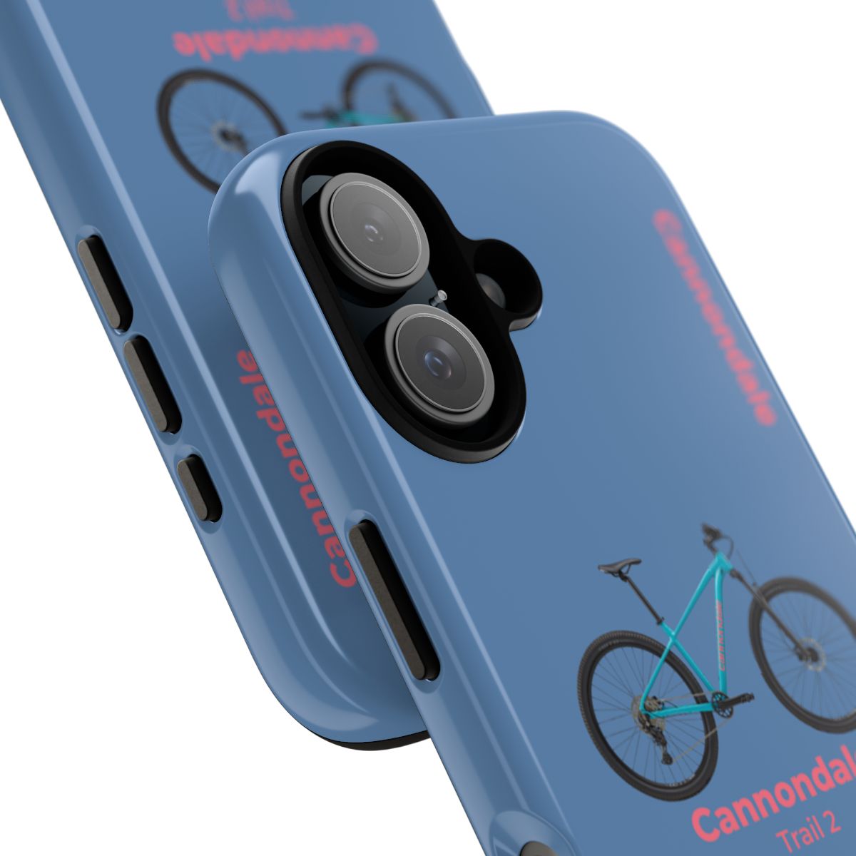 Cannondale Trail 2 - other