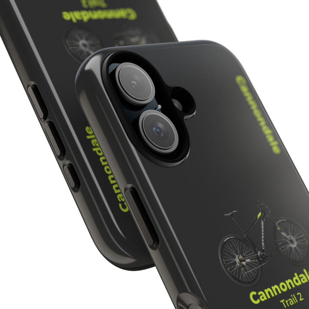 Cannondale Trail 2 - other