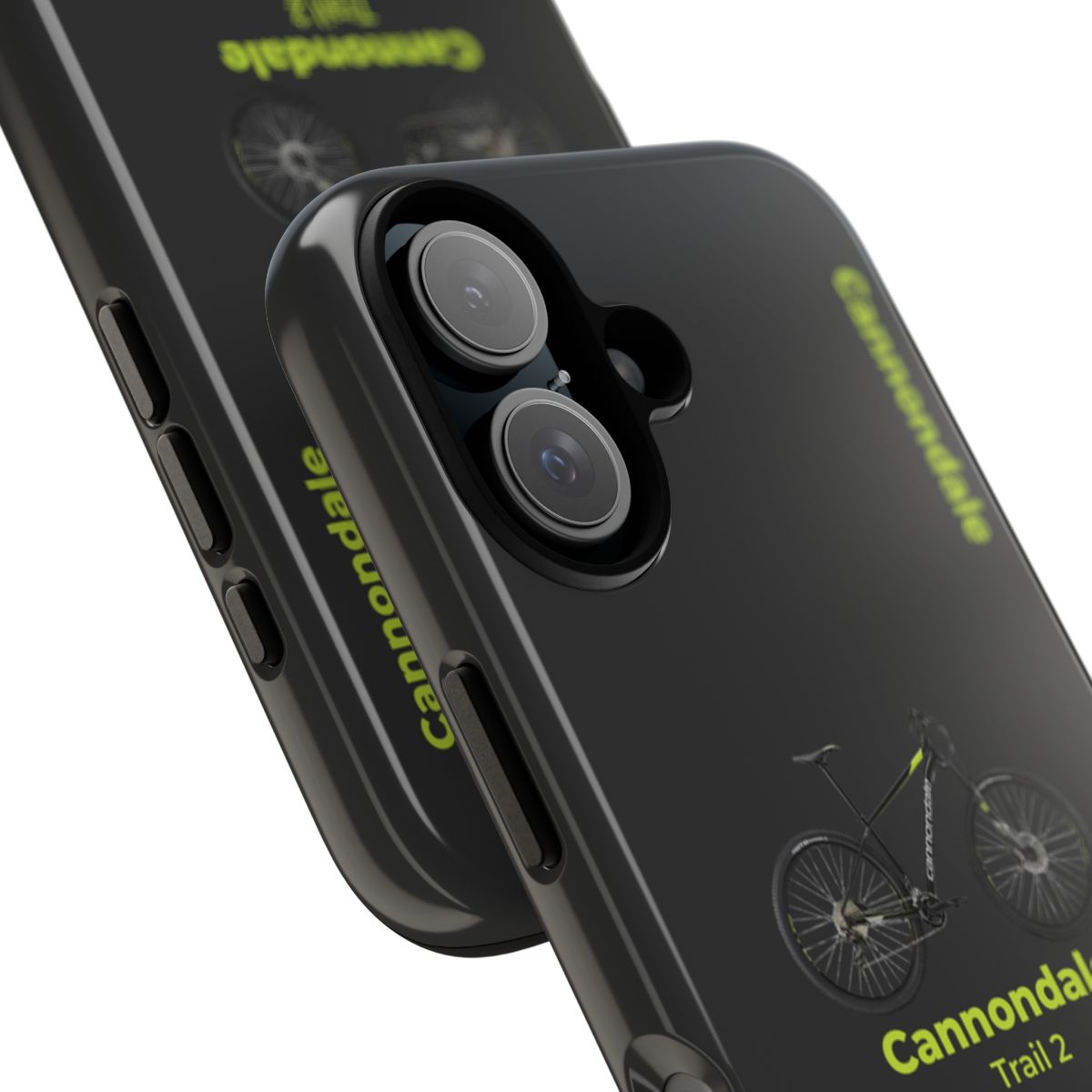 Cannondale Trail 2 - other